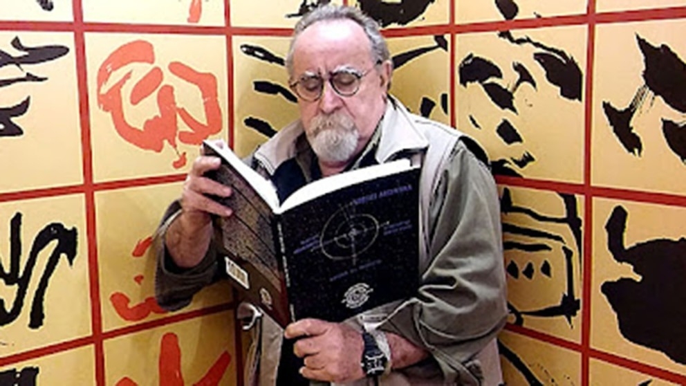 Hallaron maniatado y sin vida al pintor Fernando Fazzolari en su casa