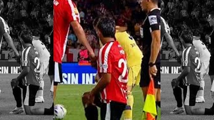 La perlita del sanjuanino Pérez ante Boca que enfureció a Paredes