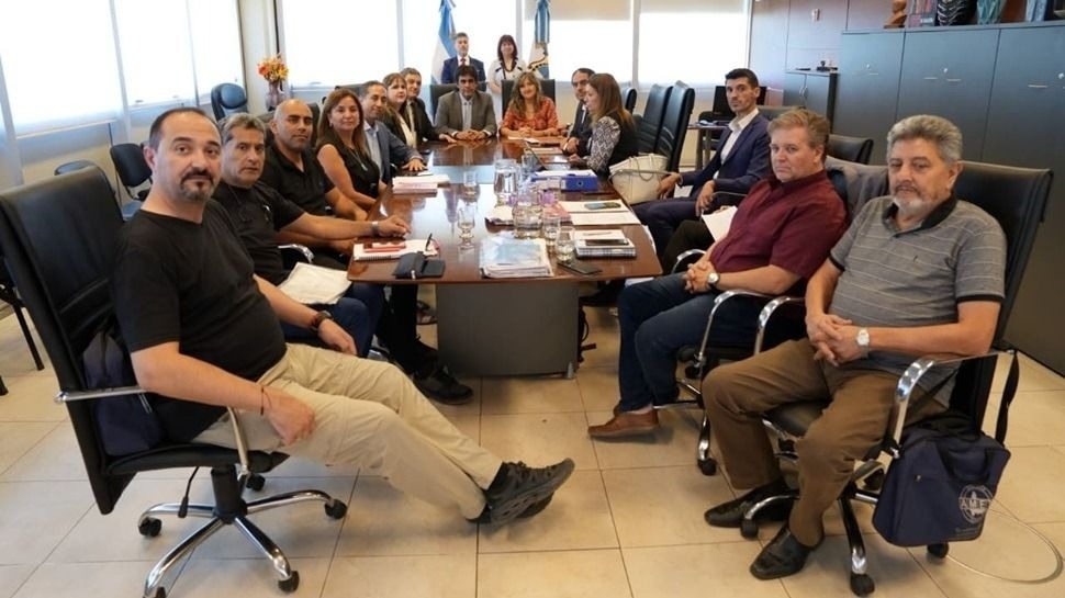 Paritaria docente: hay fecha para la primera reunión del 2026