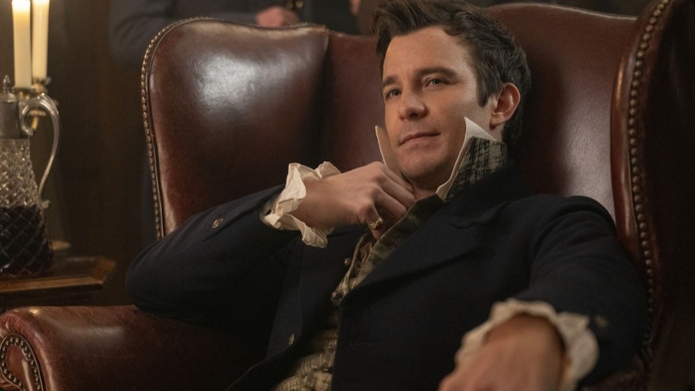 Bridgerton temporada 4, parte 1 ya está en Netflix: todos los detalles