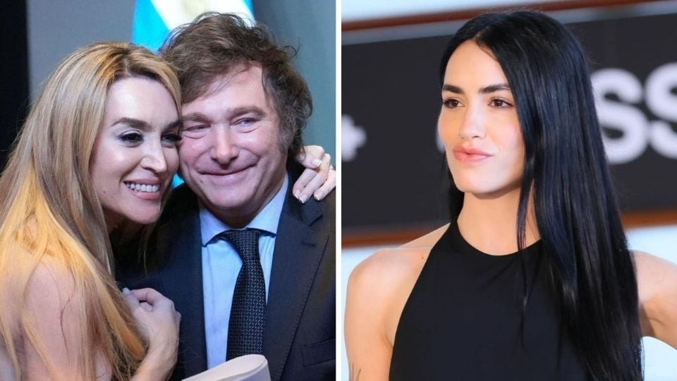 Fátima Florez confesó el gusto culposo de Milei por Lali Espósito y hubo reacción