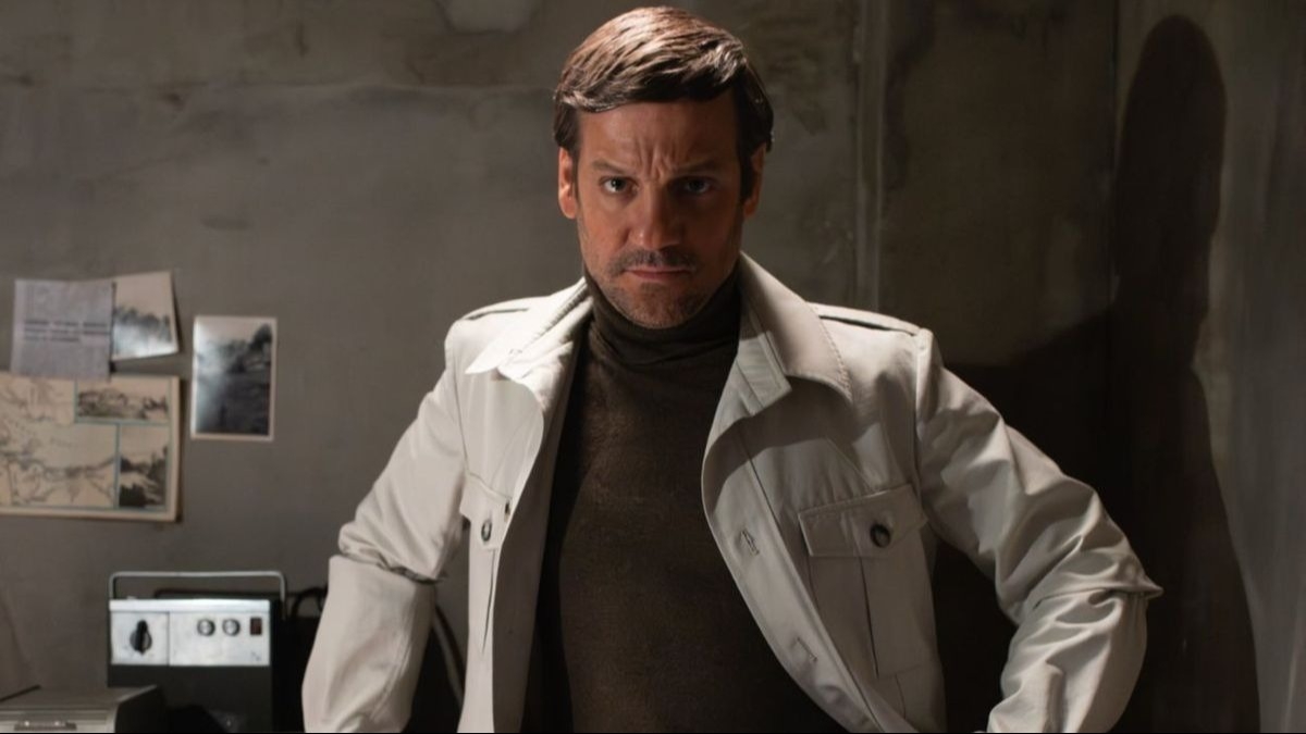 Quién es la famosa que confesó haber tenido un romance secreto con Rodrigo de la Serna