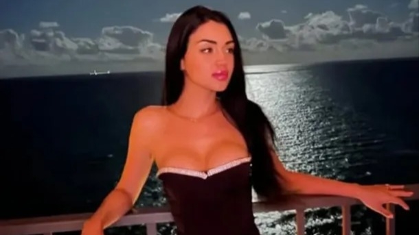 Quién era Narela Barreto, la argentina encontrada sin vida en California