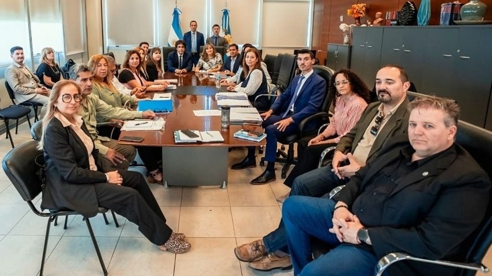 Paitaria docente 2026: los gremios todavía no definieron qué pedirán