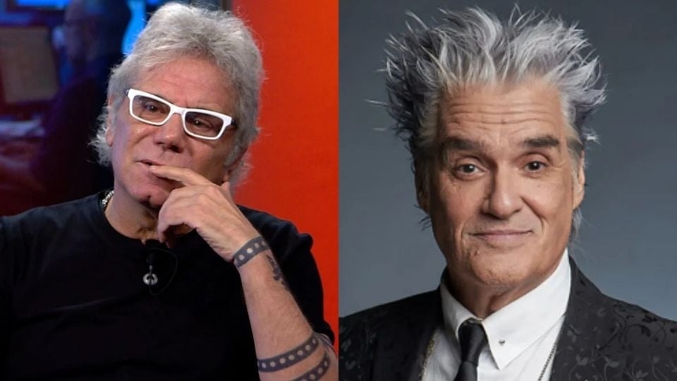 Casella sobre Pettinato: "Fue responsable pero se comió garrones"