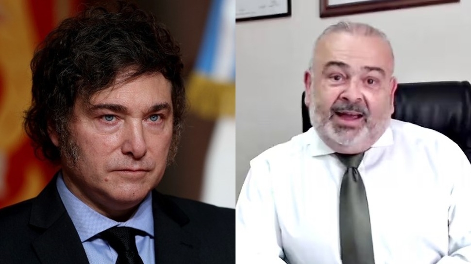 Rechazaron frenar el DNU de Milei que le da más poder operativo a la SIDE