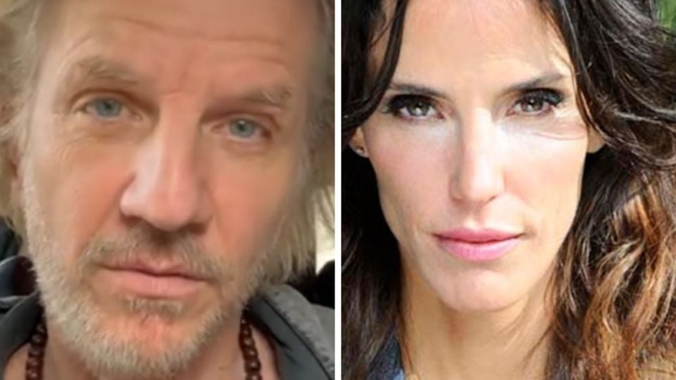 La oscura verdad de por qué María Susini no habla de Facundo Arana: "Explota todo"