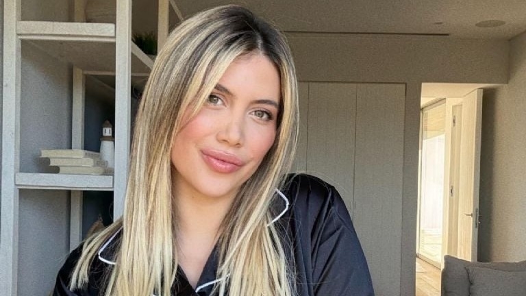 Wanda Nara: acusada de mugrienta y apunto de ser echada del country