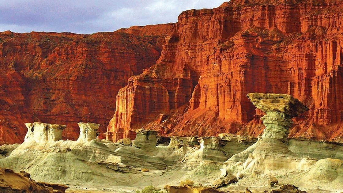 Creció más del 60% los visitantes al Parque de Ischigualasto: cuántos van por día