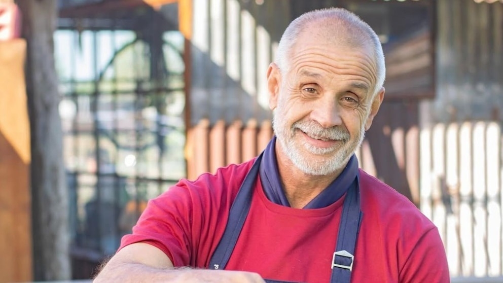 Christian Petersen: su crudo relato tras el incidente en el Lanín