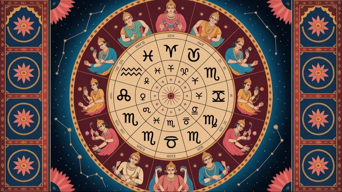 Horóscopo hindú de febrero 2026: el mensaje del karma para cada signo