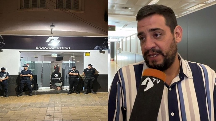 Qué dijo el abogado de Branka Motors tras la audiencia en Defensa al Consumidor