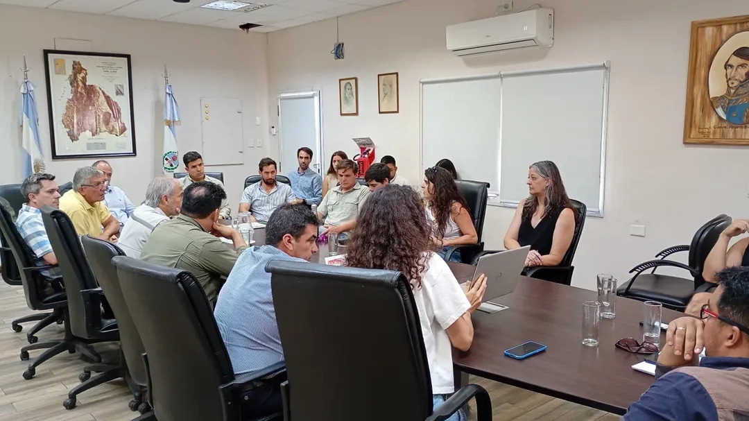 Avanza el diálogo técnico para abordar las causas de las inundaciones en San Juan