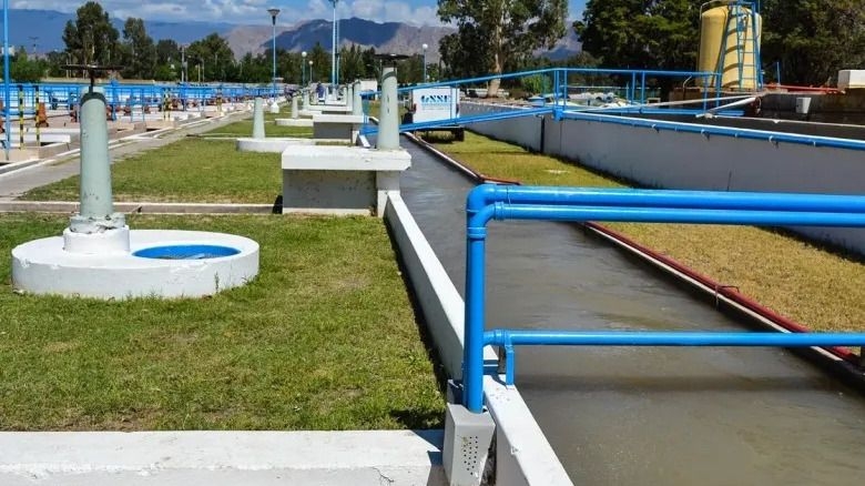 El servicio agua potable se encuentra disminuido por alto grado de turbiedad