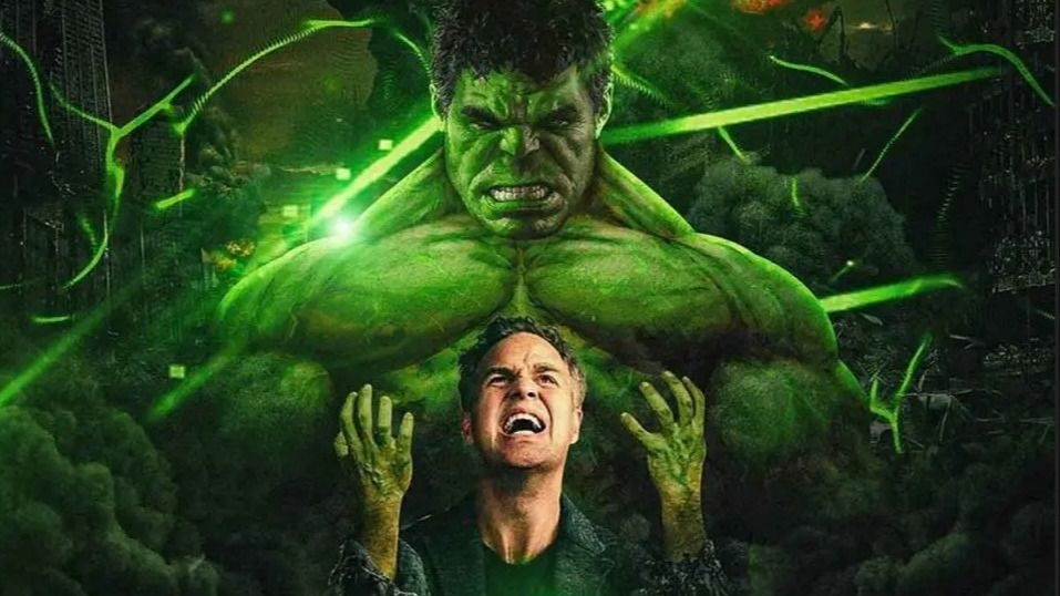 Mark Ruffalo habló sobre la ausencia de Hulk para la película “Vengadores: Doomsday”