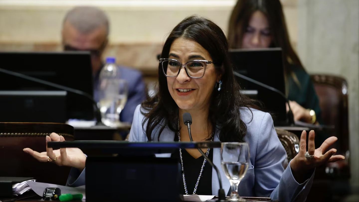 Suspensiones partidarias para legisladores justicialistas que apoyaron a Milei