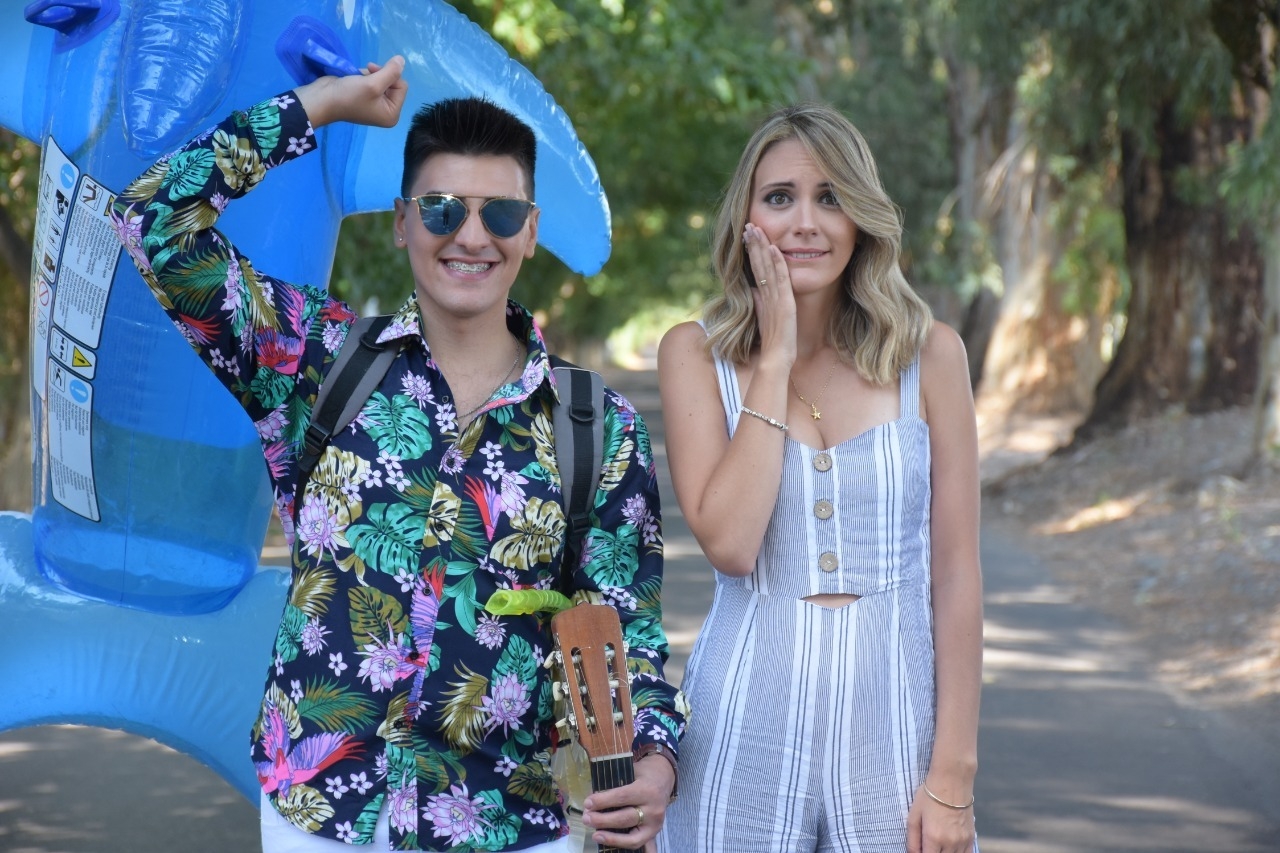 Con sorpresas y muchas novedades, hoy vuelve Yo Te Invito