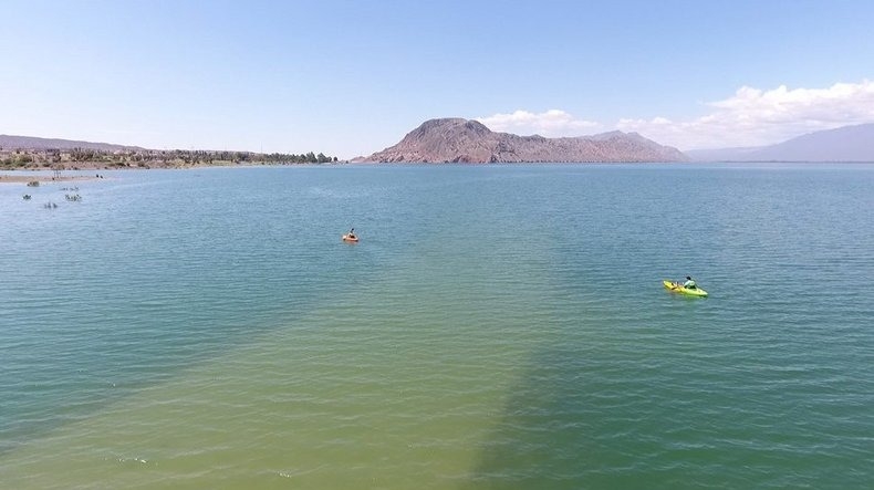 Yo Te Invito hoy viaja a Ullum