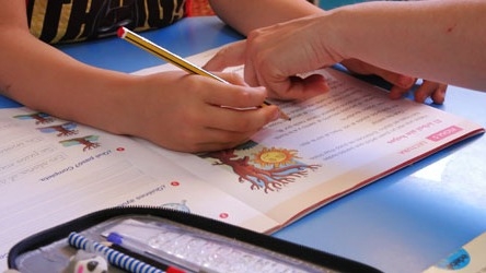 Habrá clases de apoyo escolar para los nuevejulinos