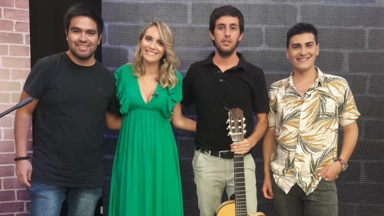 De la tierra de la tradición a la del cacique, pasó Jáchal y se viene Angaco 