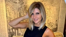 Débora Plager suena fuerte para el Bailando 2020