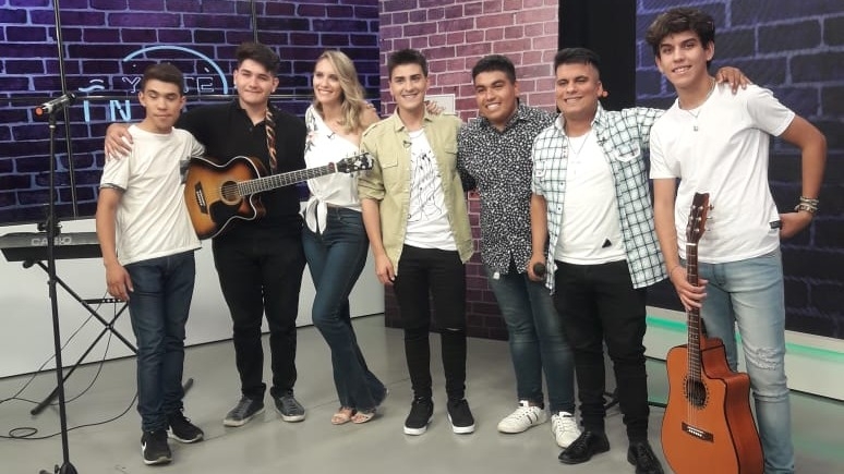 Angaco cautivó con sus lugares en el Yo Te Invito, ahora es el turno de Valle Fértil