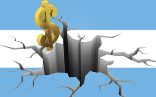 Deuda externa: fuerte aumento en el segundo trimestre por desembolsos del FMI