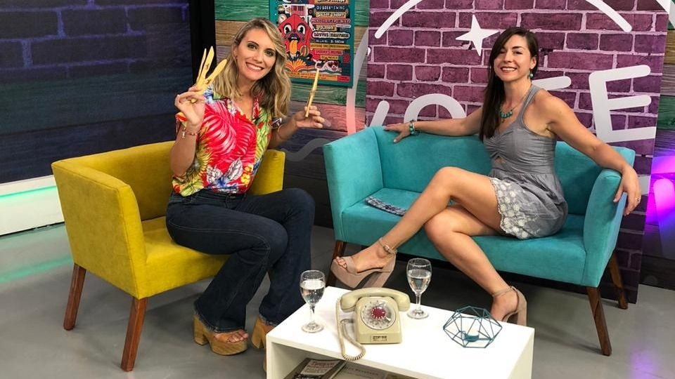 Desde San Martín admiramos el universo, ahora nos preparamos para ir a 9 de Julio