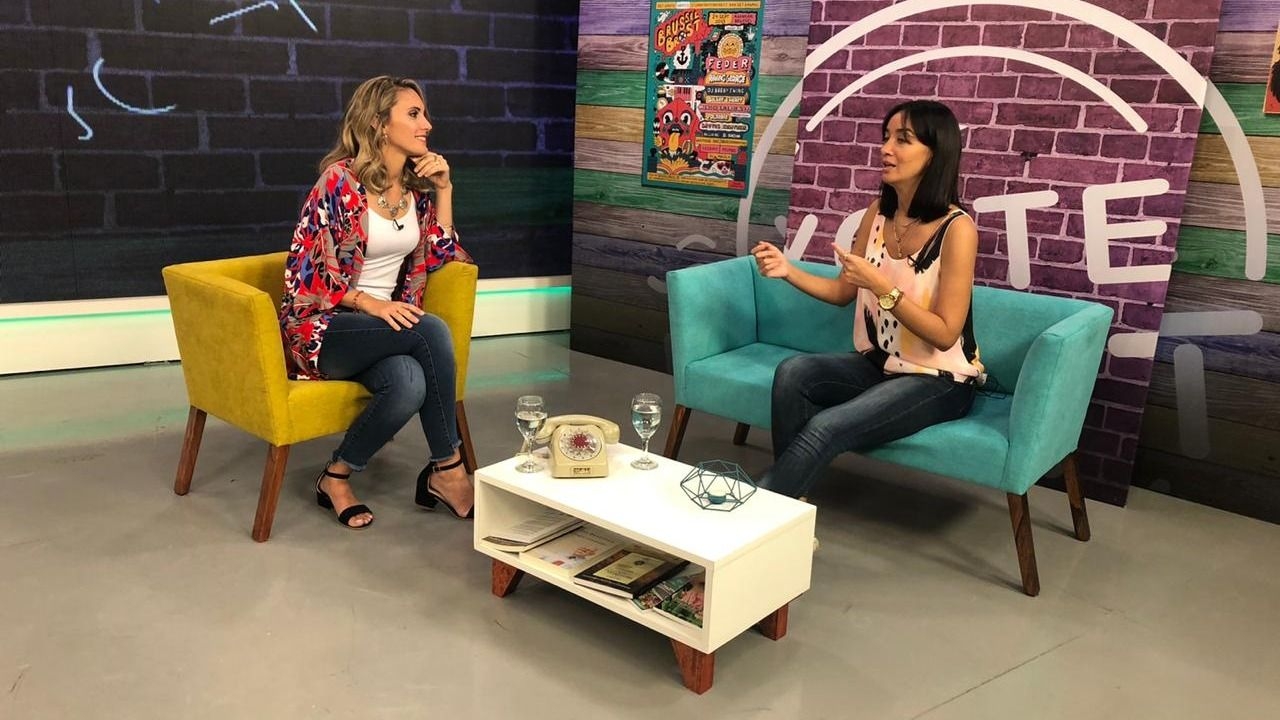 En 9 de Julio aprendimos sobre su turismo religioso, ahora toca Caucete