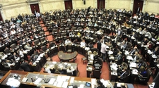 El kirchnerismo logró el apoyo que necesitaba para aprobar la moratoria previsional