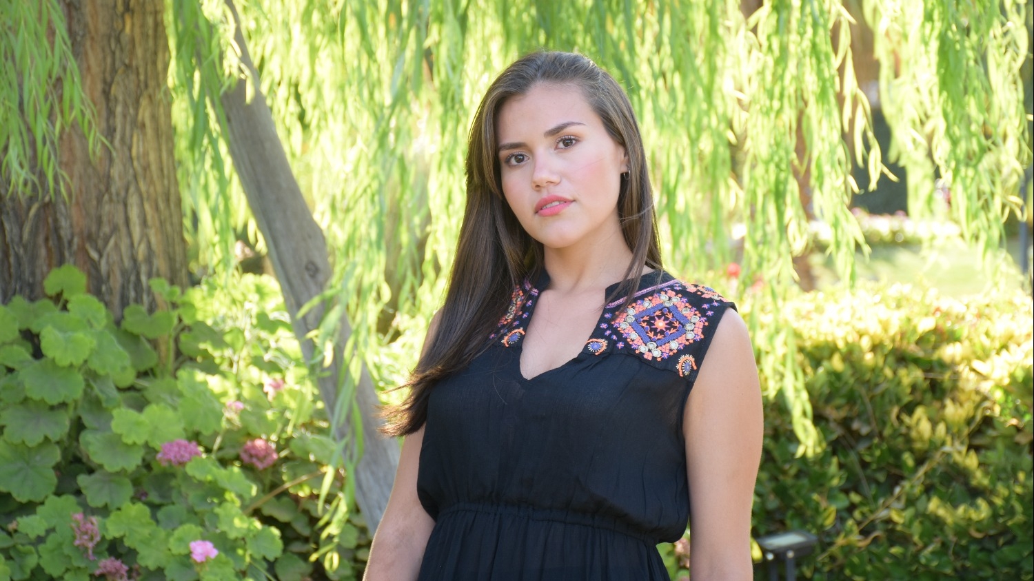 Micaela Illanes, una lectora que utiliza el lenguaje para empoderar a su pueblo