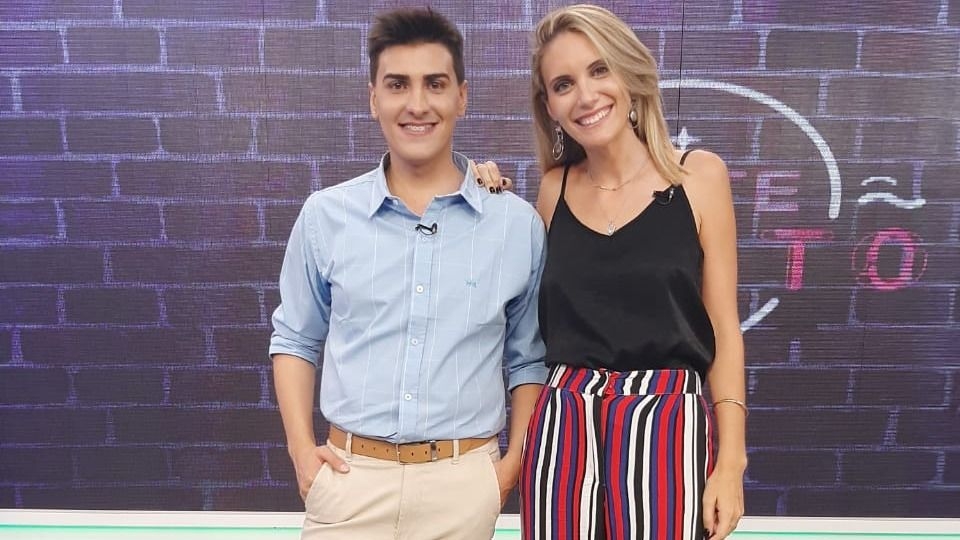 Inscribite y jugá en Yo Te Invito