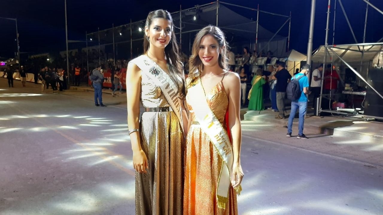 La última reina del Sol: “Amo la capa y la corona, pero entiendo los cambios y la evolución” 