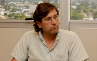 Un sanjuanino renunció a un puesto clave en Nación tras dos años de gestión 