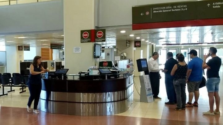 Automotor aumentó un 50% promedio, pero hay descuentos para los buenos contribuyentes