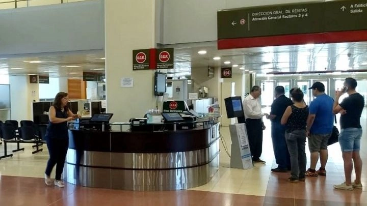 Automotor aumentó un 50% promedio, pero hay descuentos para los buenos contribuyentes