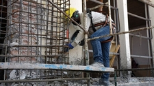 La obra pública en San Juan se ralentiza por la desactualización de costos