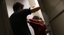 Un niño en San Juan salvó a su madre que era víctima de violencia de género