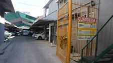 Ambiente de San Juan contratará una cochera por $33.000.000
