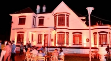 Realizarán una feria con temática vintage en el Chalet Cantoni