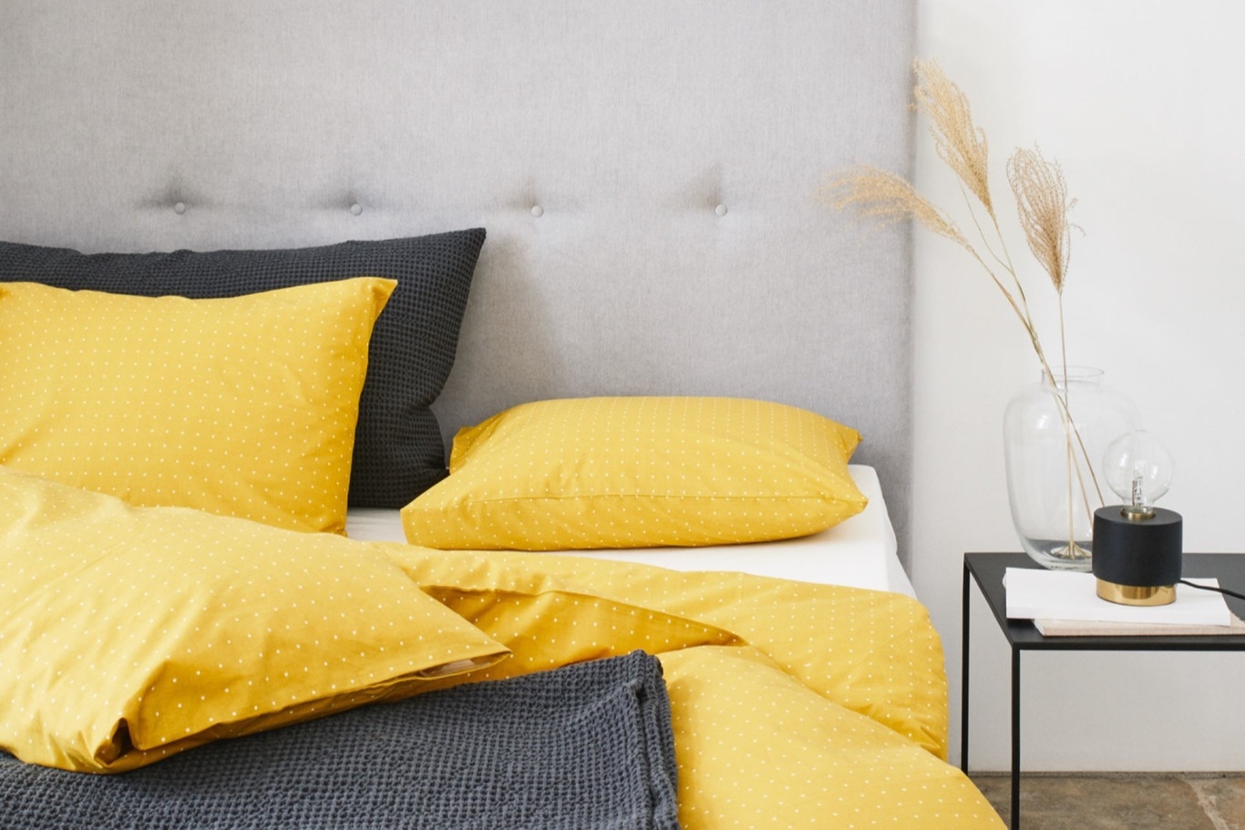 Dormitorios: elecciones importantes para un buen descanso