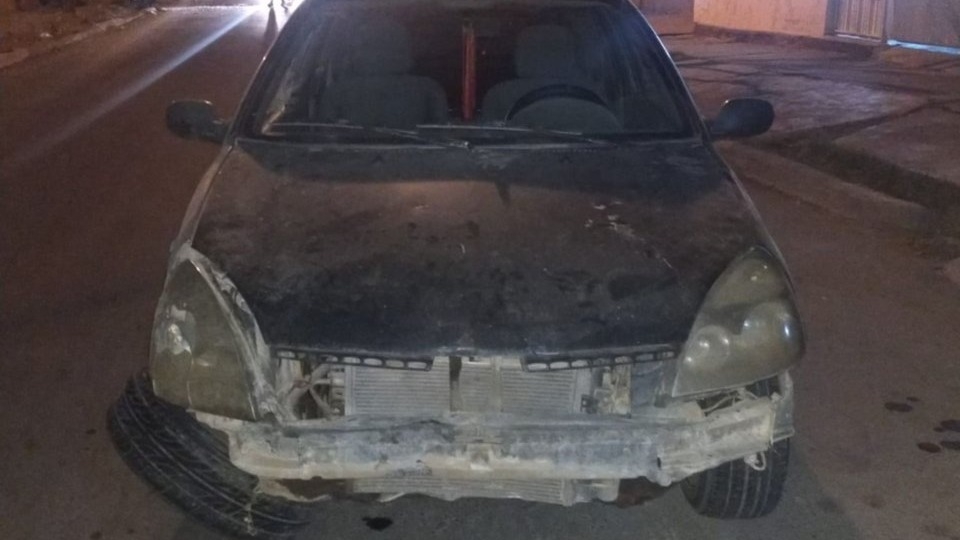 Condenaron a tres años de prisión efectiva al conductor que provocó un ...