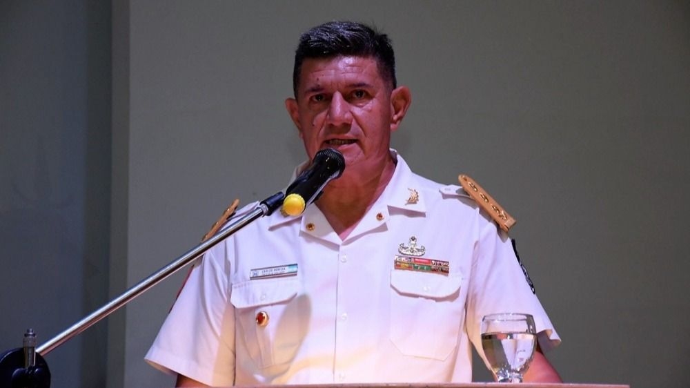 La UNSJ despidió a Carlos Heredia, una de las víctimas del siniestro 