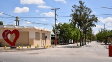 Obras en Chimbas: se inaugurará un boulevard en la cuna del Carnaval chimbero