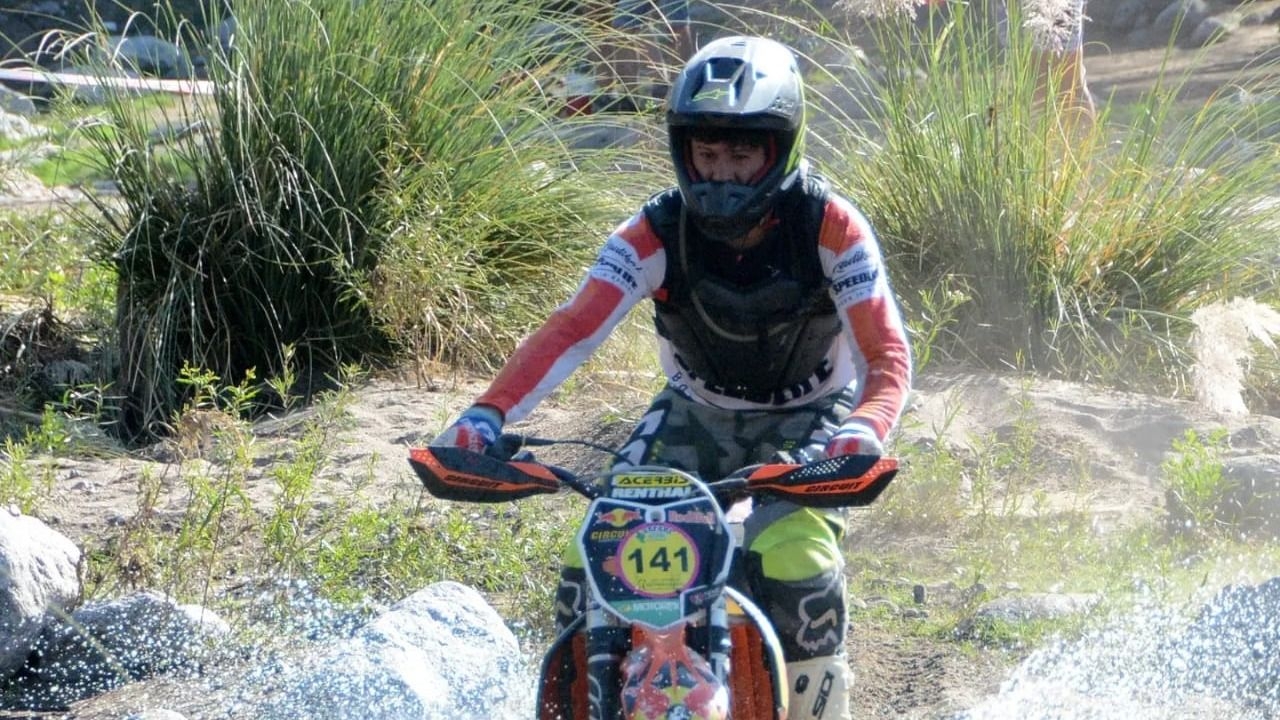 Ambiente sancionará a los organizadores del Safari tras las Sierras