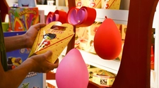 En San Juan, los regalos de San Valentín cuestan un 40% más caros que en 2024