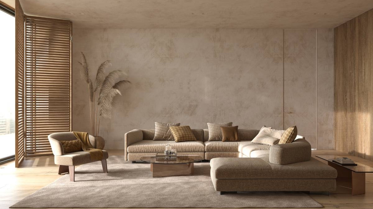 La tendencia de los espacios funcionales y el estilo “japandi”