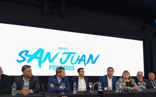 El peronismo sanjuanino mira a la Nación para saber qué hacer