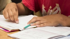 Hay más cupos para acceder al apoyo escolar gratuito en San Juan