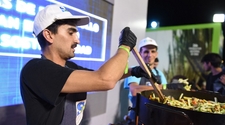 Gastronómicos: más de 250 inscriptos para ser parte de la FNS 2024
